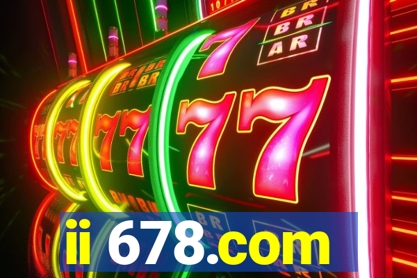 ii 678.com